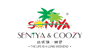 丝妮雅&酷哲(seniya&coozy)