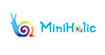 迷你蜗牛(miniholic)