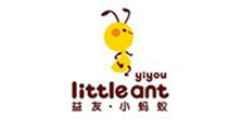 小蚂蚁