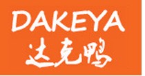 达克鸭