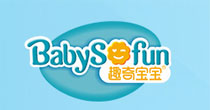 趣奇宝宝
