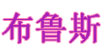 布鲁斯