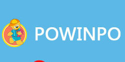 乐嘟嘟、POWINPO、可都儿、乐派笑熊