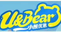 小熊优恩(young bear)
