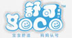 舒可爱特SOCO@