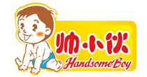 帅小伙