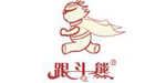 跟斗熊