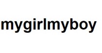 mygirlmyboy