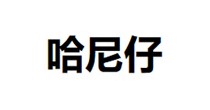 哈尼仔