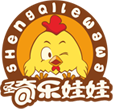 圣奇乐娃娃
