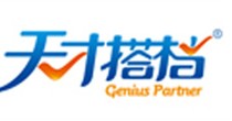 天才搭档