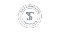 T&S 潮童羽绒(Twins Stand)