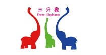 三只象