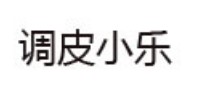 调皮小乐