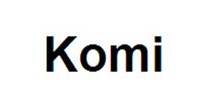 Komi