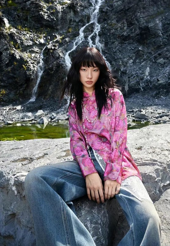 伊纳芙（Inlife）：上新高级时尚，开启都市女性的魅力新章