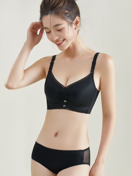 女人100内衣品牌2025年新品上市
