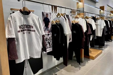 汉朴(hpheinpo)男装品牌2025最新企业形象展示