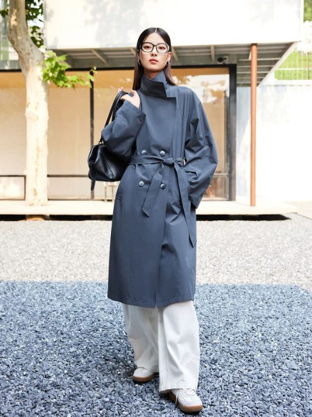 佳人苑(jiarenyuan)女装品牌2025秋冬最新产品展示