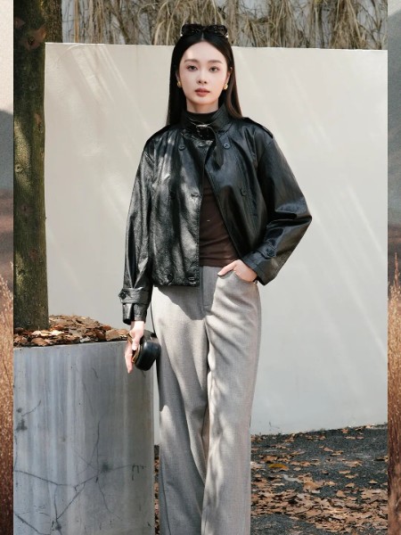 CRIO女装品牌最新产品展示