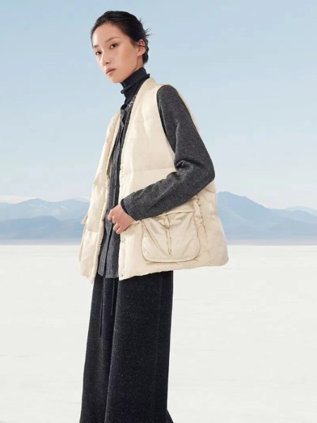 ANNOTATE 注释女装品牌最新产品展示