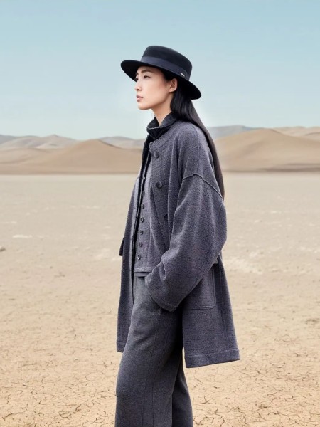 ANNOTATE 注释女装品牌最新产品展示