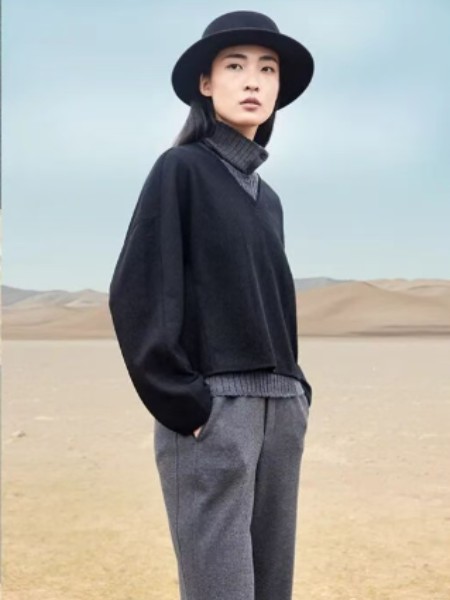 ANNOTATE 注释女装品牌最新产品展示