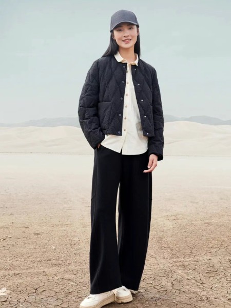 ANNOTATE 注释女装品牌最新产品展示