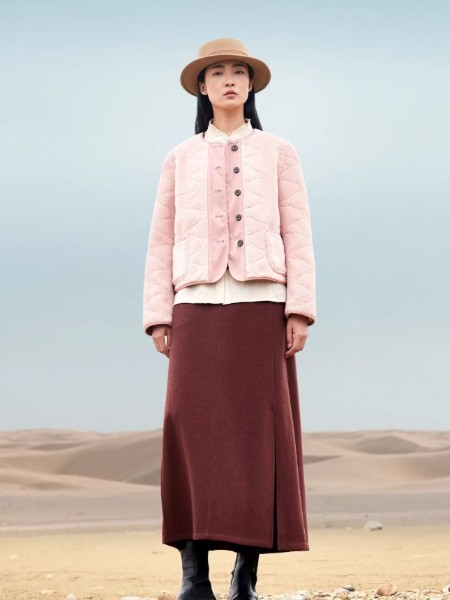 ANNOTATE 注释女装品牌最新产品展示