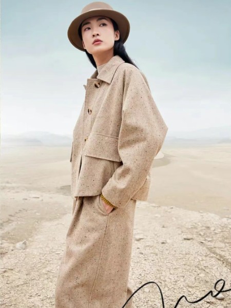 ANNOTATE 注释女装品牌最新产品展示