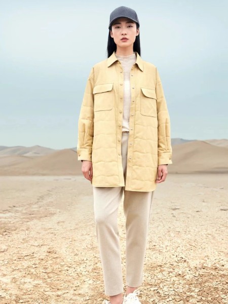 ANNOTATE 注释女装品牌最新产品展示