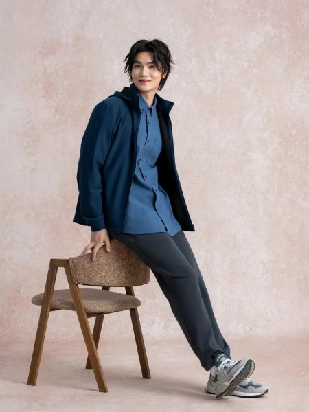 Giordano佐丹奴(Giordano)休闲牛仔品牌最新产品展示
