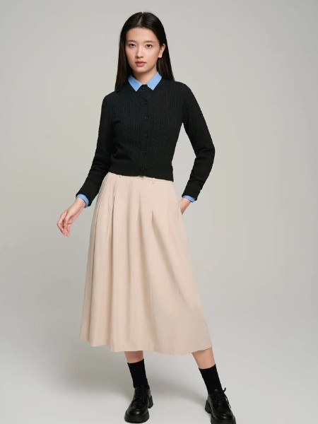 Giordano佐丹奴(Giordano)休闲牛仔品牌最新产品展示