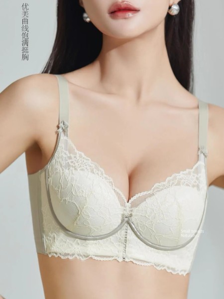100%女人内衣睡衣品牌2025最新产品展示