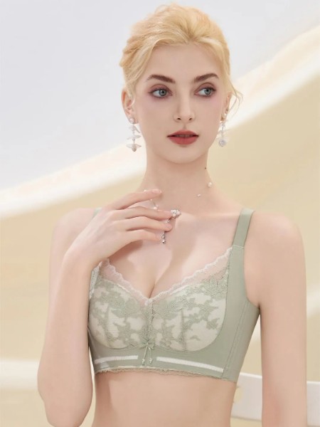 100%女人内衣睡衣品牌2025最新产品展示