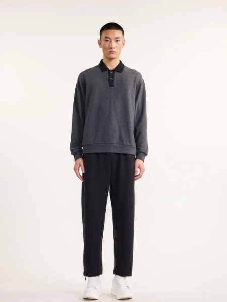 九平道男装品牌2025最新产品展示