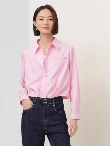 怎么加盟百图(betu)女装?有什么流程?