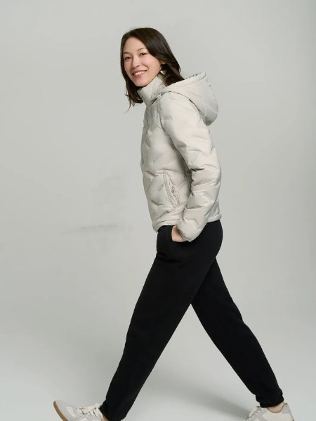 Giordano佐丹奴(Giordano)运动户外品牌2025最新产品展示