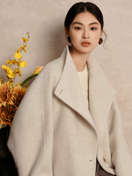 亦谷(YIGUE)女装品牌2025最新产品展示