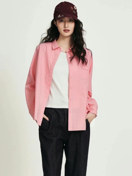 歆艾(歆艾AdmxinAi)女装品牌2025最新产品展示