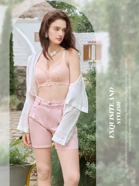 完美体态内衣睡衣品牌2025最新产品展示