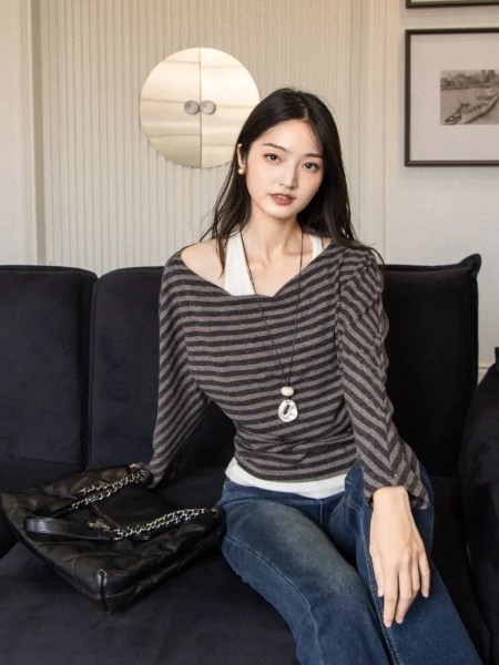 UNII（有你）女装品牌2025最新产品展示