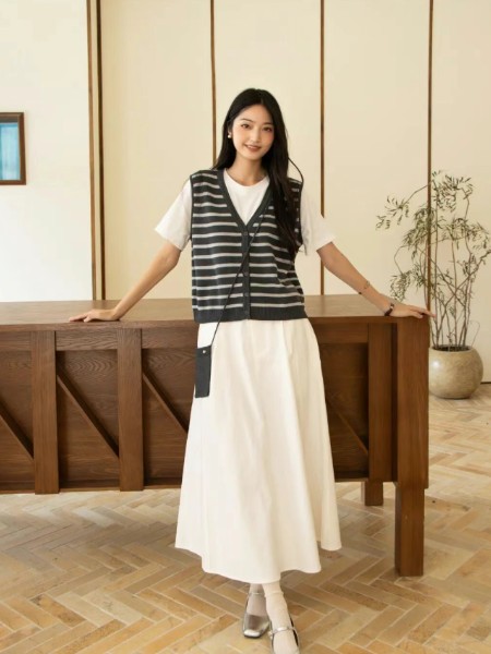UNII（有你）女装品牌2025最新产品展示