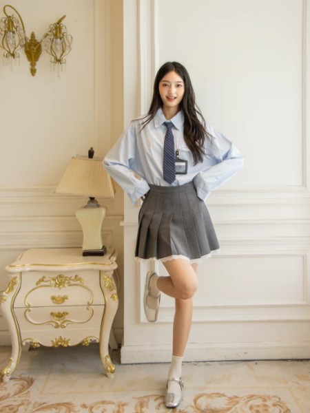UNII（有你）女装品牌2025最新产品展示