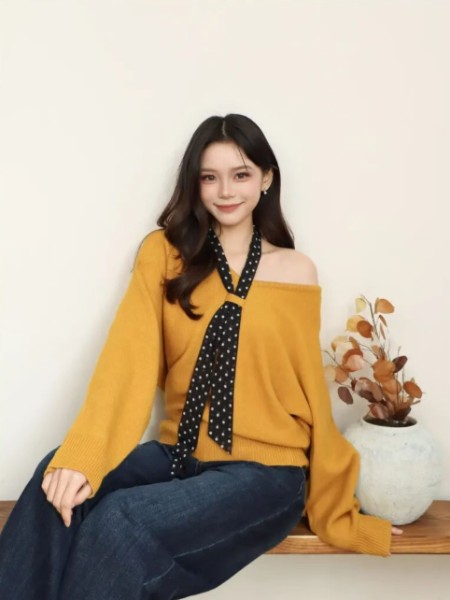 UNII（有你）女装品牌2025最新产品展示
