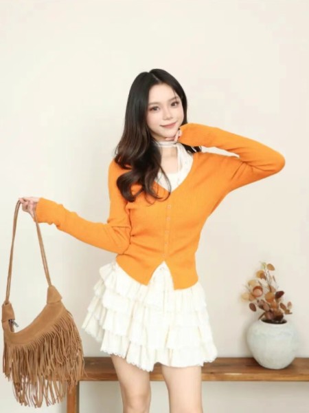 UNII（有你）女装品牌2025最新产品展示