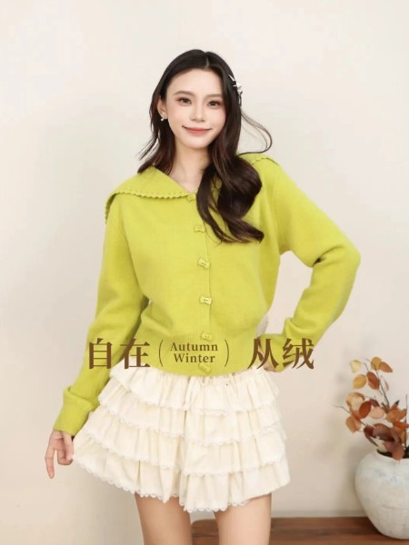 UNII（有你）女装品牌2025最新产品展示