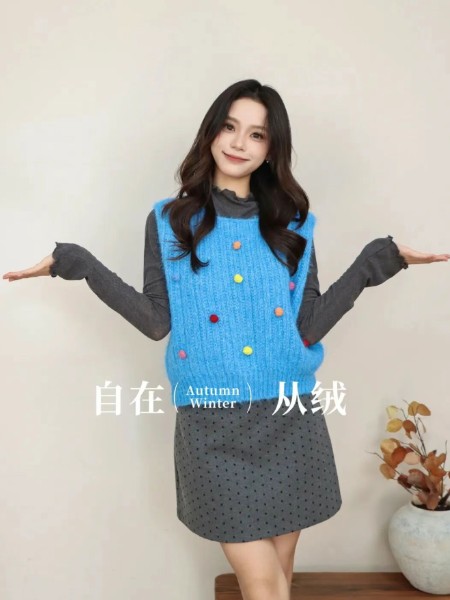 UNII（有你）女装品牌2025最新产品展示