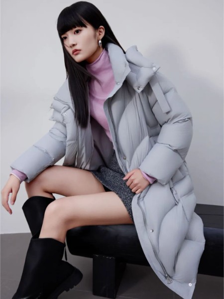 素帛SOBEAUTY女装品牌2025最新产品展示