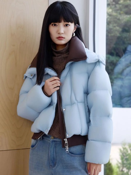 素帛SOBEAUTY女装品牌2025最新产品展示